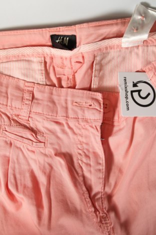 Damenhose H&M, Größe M, Farbe Rosa, Preis € 22,86