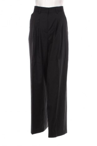 Pantaloni de femei H&M, Mărime S, Culoare Negru, Preț 73,98 Lei