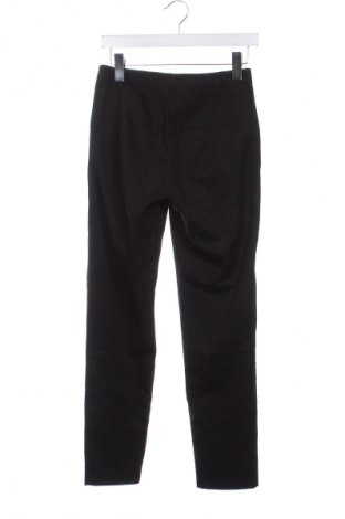 Pantaloni de femei H&M, Mărime XS, Culoare Negru, Preț 44,99 Lei