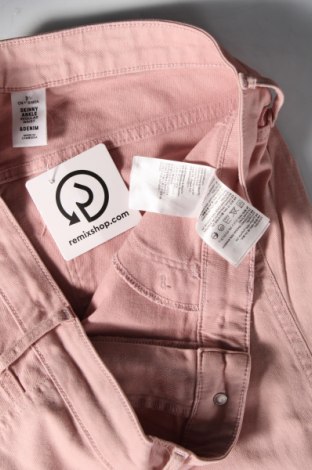 Damenhose H&M, Größe L, Farbe Rosa, Preis € 8,49