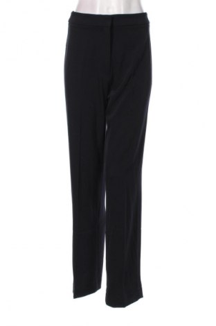 Pantaloni de femei H&M, Mărime S, Culoare Albastru, Preț 73,98 Lei