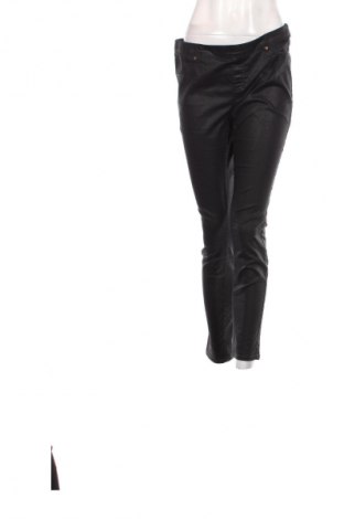 Pantaloni de femei H&M, Mărime XL, Culoare Negru, Preț 44,99 Lei