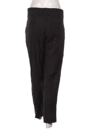 Pantaloni de femei H&M, Mărime M, Culoare Negru, Preț 95,99 Lei