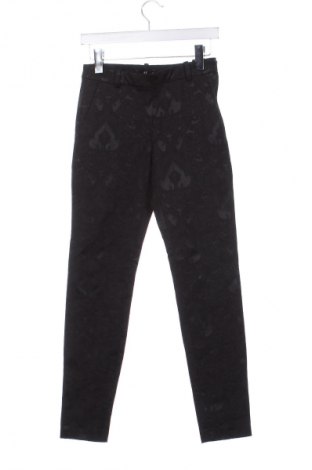 Pantaloni de femei H&M, Mărime XS, Culoare Negru, Preț 40,99 Lei