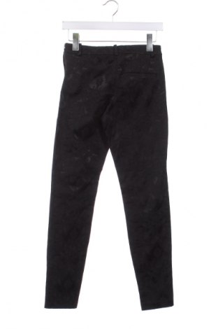 Pantaloni de femei H&M, Mărime XS, Culoare Negru, Preț 40,99 Lei