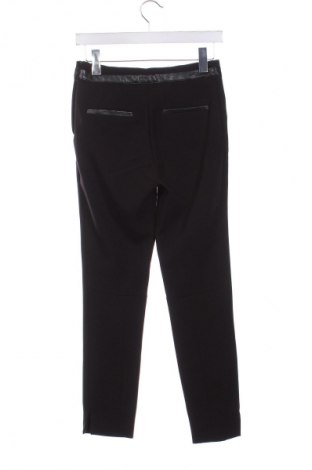 Damenhose H&M, Größe XS, Farbe Schwarz, Preis € 8,49