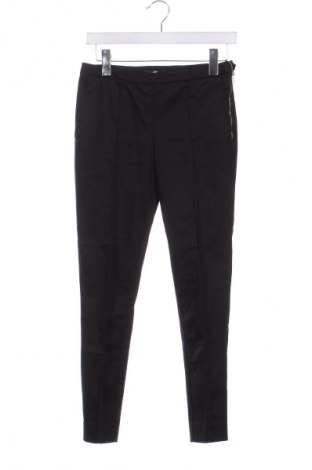 Pantaloni de femei H&M, Mărime S, Culoare Negru, Preț 40,99 Lei