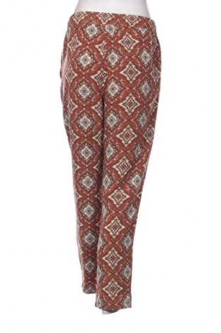 Pantaloni de femei H&M, Mărime S, Culoare Multicolor, Preț 44,99 Lei