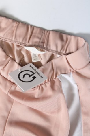 Damenhose H&M, Größe XS, Farbe Rosa, Preis € 5,99