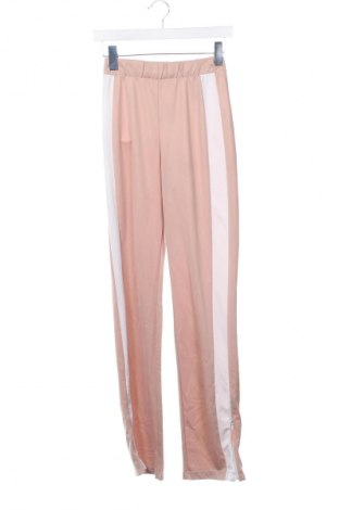 Damenhose H&M, Größe XS, Farbe Rosa, Preis € 7,49