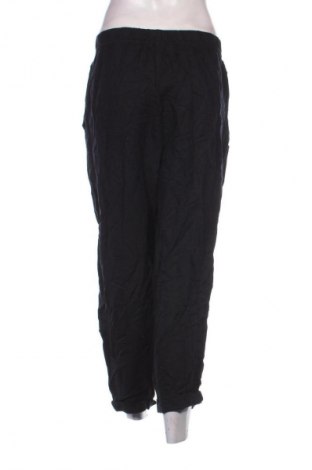 Pantaloni de femei H&M, Mărime L, Culoare Negru, Preț 57,99 Lei