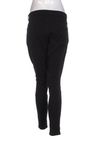 Pantaloni de femei H&M, Mărime XL, Culoare Negru, Preț 60,99 Lei