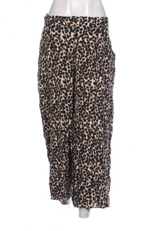 Pantaloni de femei H&M, Mărime M, Culoare Multicolor, Preț 95,99 Lei