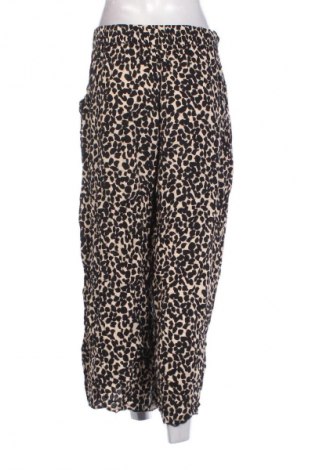 Pantaloni de femei H&M, Mărime M, Culoare Multicolor, Preț 95,99 Lei