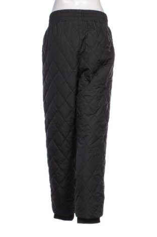 Pantaloni de femei H&M, Mărime L, Culoare Negru, Preț 52,99 Lei