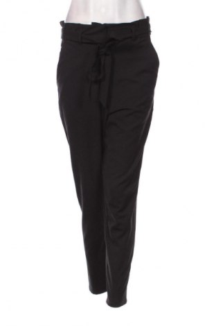 Pantaloni de femei H&M, Mărime S, Culoare Negru, Preț 40,99 Lei