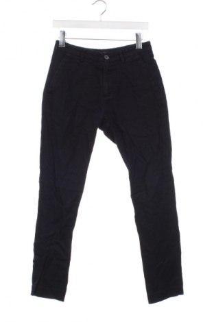 Pantaloni de femei H&M, Mărime M, Culoare Albastru, Preț 28,99 Lei