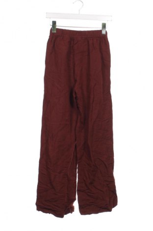 Damenhose H&M, Größe XS, Farbe Rot, Preis € 12,49