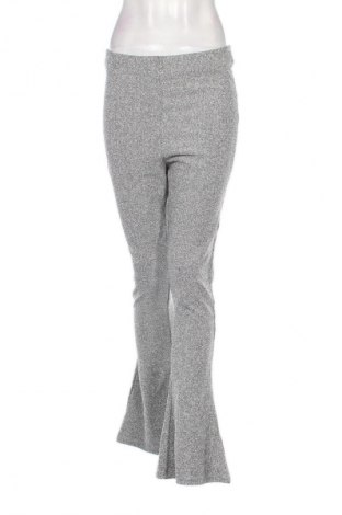 Damenhose H&M, Größe L, Farbe Silber, Preis € 13,49