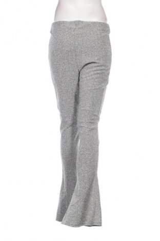 Damenhose H&M, Größe L, Farbe Silber, Preis 13,49 €