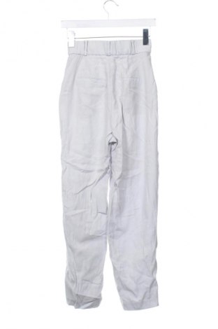 Pantaloni de femei H&M, Mărime XS, Culoare Albastru, Preț 65,56 Lei