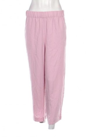 Damenhose H&M, Größe S, Farbe Rosa, Preis 14,99 €