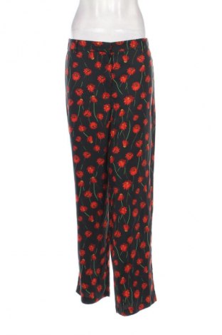 Pantaloni de femei H&M, Mărime M, Culoare Multicolor, Preț 28,99 Lei