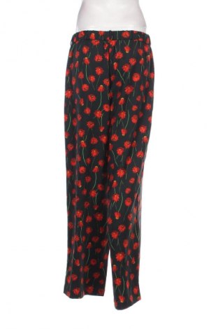 Pantaloni de femei H&M, Mărime M, Culoare Multicolor, Preț 38,99 Lei