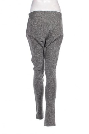 Damenhose H&M, Größe L, Farbe Silber, Preis € 9,49