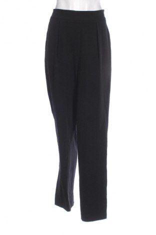 Pantaloni de femei H&M, Mărime L, Culoare Negru, Preț 38,99 Lei