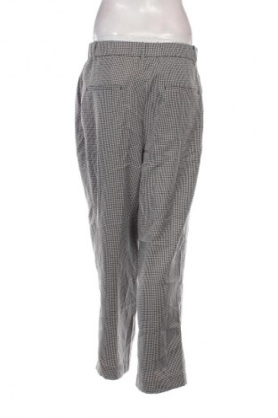 Pantaloni de femei H&M, Mărime M, Culoare Gri, Preț 38,99 Lei