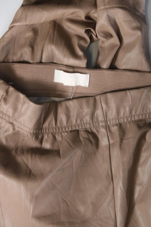 Damenhose H&M, Größe M, Farbe Beige, Preis 8,49 €