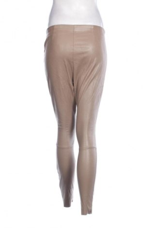 Damenhose H&M, Größe M, Farbe Beige, Preis 8,49 €