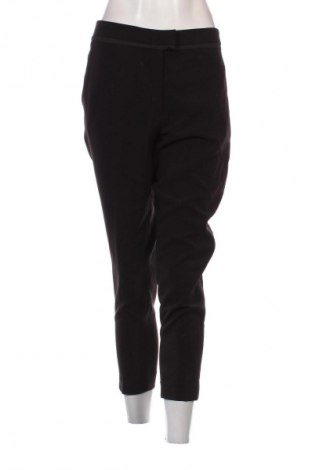 Pantaloni de femei H&M, Mărime XXL, Culoare Negru, Preț 52,99 Lei