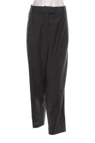 Damenhose H&M, Größe XXL, Farbe Grau, Preis € 9,49