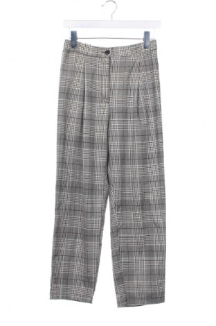 Pantaloni de femei H&M, Mărime XS, Culoare Multicolor, Preț 24,99 Lei