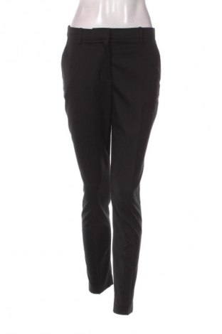 Pantaloni de femei H&M, Mărime S, Culoare Negru, Preț 44,99 Lei