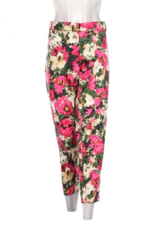 Pantaloni de femei H&M, Mărime 3XL, Culoare Multicolor, Preț 44,99 Lei