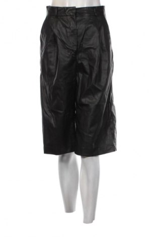 Pantaloni de femei H&M, Mărime S, Culoare Negru, Preț 119,69 Lei