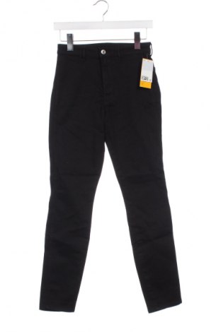 Pantaloni de femei H&M, Mărime S, Culoare Negru, Preț 117,35 Lei