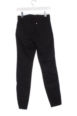 Pantaloni de femei H&M, Mărime S, Culoare Negru, Preț 117,35 Lei