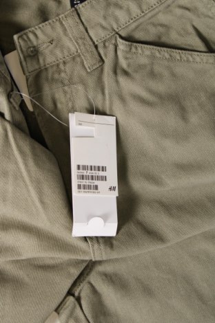 Damenhose H&M, Größe S, Farbe Grün, Preis 27,70 €