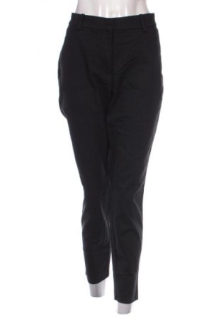 Pantaloni de femei H&M, Mărime XL, Culoare Negru, Preț 95,99 Lei