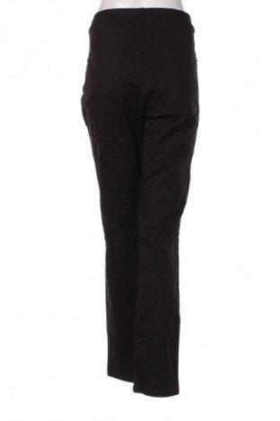 Pantaloni de femei H&M, Mărime XXL, Culoare Negru, Preț 43,99 Lei