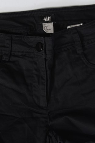 Damenhose H&M, Größe M, Farbe Schwarz, Preis € 6,49