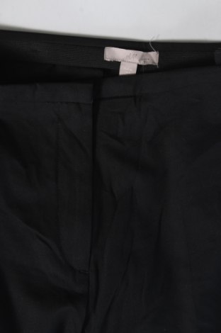 Pantaloni de femei H&M, Mărime S, Culoare Negru, Preț 95,99 Lei