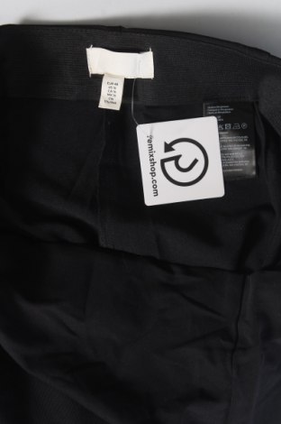 Damenhose H&M, Größe XXL, Farbe Schwarz, Preis 11,49 €