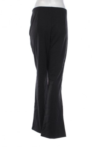 Pantaloni de femei H&M, Mărime XXL, Culoare Negru, Preț 52,99 Lei