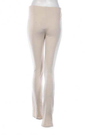 Damenhose H&M, Größe M, Farbe Beige, Preis 9,99 €