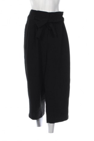 Pantaloni de femei H&M, Mărime XL, Culoare Negru, Preț 43,99 Lei